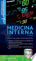 Libro Internado Rotatorio. Medicina Interna