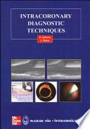 Libro Intracoronary Diagnostic Techniques