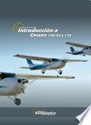 Libro Introducción a Cessna 150/52 y 172