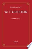 Libro Introducción a Wittgenstein