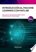 Libro Introducción al Machine Learning con MATLAB