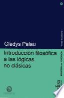 Libro Introducción filosófica a las lógicas no clásicas