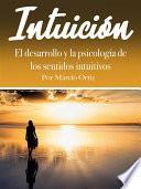 Libro Intuición