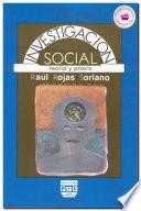 Libro Investigacion social
