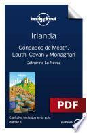Libro Irlanda 5_13. Condados de Meath, Louth, Cavan y Monaghan
