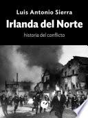Libro Irlanda del Norte