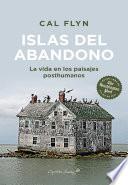 Libro Islas del abandono