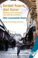Libro Israel fuera del foco