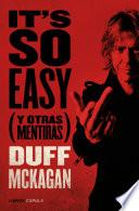 Libro It's so Easy