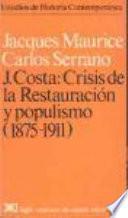 Libro J. Costa