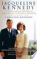 Libro Jacqueline Kennedy