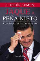 Libro Jaque a Peña