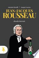 Libro Jean Jacques Rousseau
