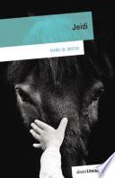 Libro Jeidi