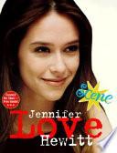 Libro Jennifer Love Hewitt