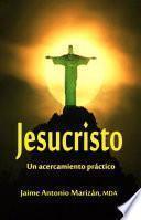 Libro Jesucristo