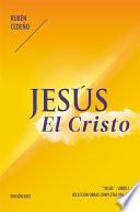 Libro Jesús el Cristo