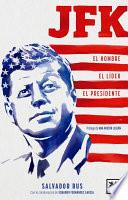 Libro JFK