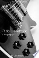 Libro Jimi Hendrix