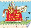 Libro Jorge y el Pequeno Caballero