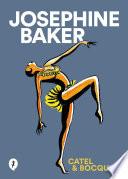 Libro Josephine Baker