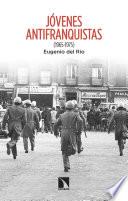 Libro Jóvenes antifranquistas