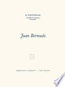 Libro Juan Bermudo