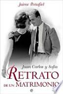 Libro Juan Carlos y Sofía