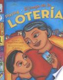 Libro Juego de la lotería