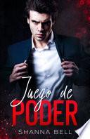 Libro Juego de poder