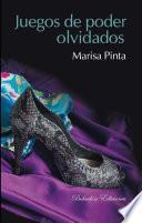 Libro Juegos de poder olvidados