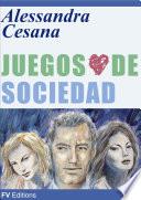 Libro Juegos de Sociedad