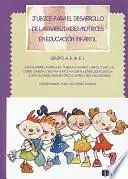 Libro Juegos Para el Desarrollo de las Habilidades Motrices en Educacion Infantil