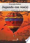 Libro Jugando con voz