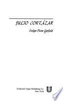 Libro Julio Cortázar