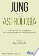 Libro Jung y la Astrología