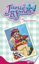 Libro Junie B. Jones de vacaciones