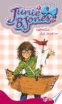Libro Junie B. Jones, estrella del teatro