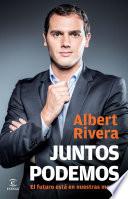 Libro Juntos podemos