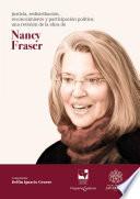 Libro Justicia, redistribucion, reconocimiento y participacion politica