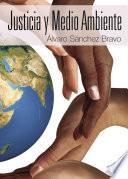 Libro Justicia y Medio Ambiente