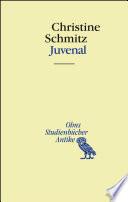Libro Juvenal