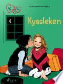 Libro K för Klara 3 - Kyssleken