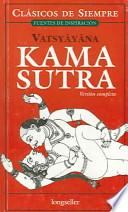 Libro Kama Sutra