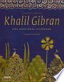 Libro Khalil Gibran