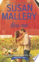 Libro Kiss Me