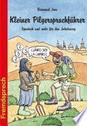 Libro Kleiner Pilgersprachführer