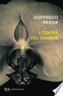 Libro L'odore del sangue