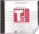 Libro La Administración Electoral