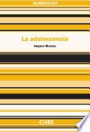 Libro La adolescencia